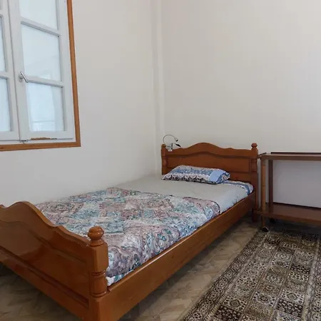 Apartment Thodoris's Rock House 2 Leonidio