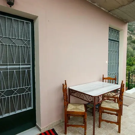 Thodoris's Rock House 2 *